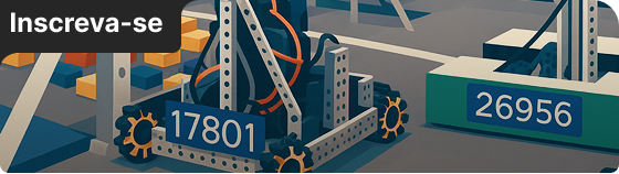 Imagem de um protótipo escolar, em desenho animado