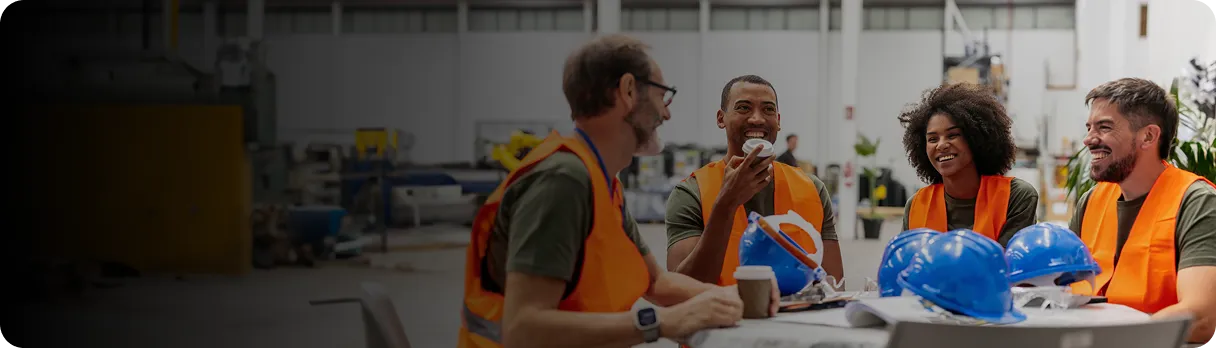 Blue image for examples